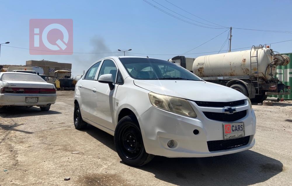 شيفروليه سايل